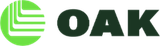 Oak Weight Loss Program logo